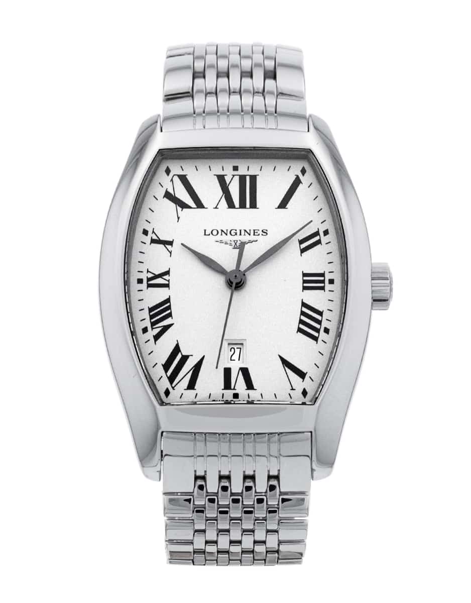 Longines Evidenza L2.155.4.71.6 Longines Evidenza L2.155.4.71.6